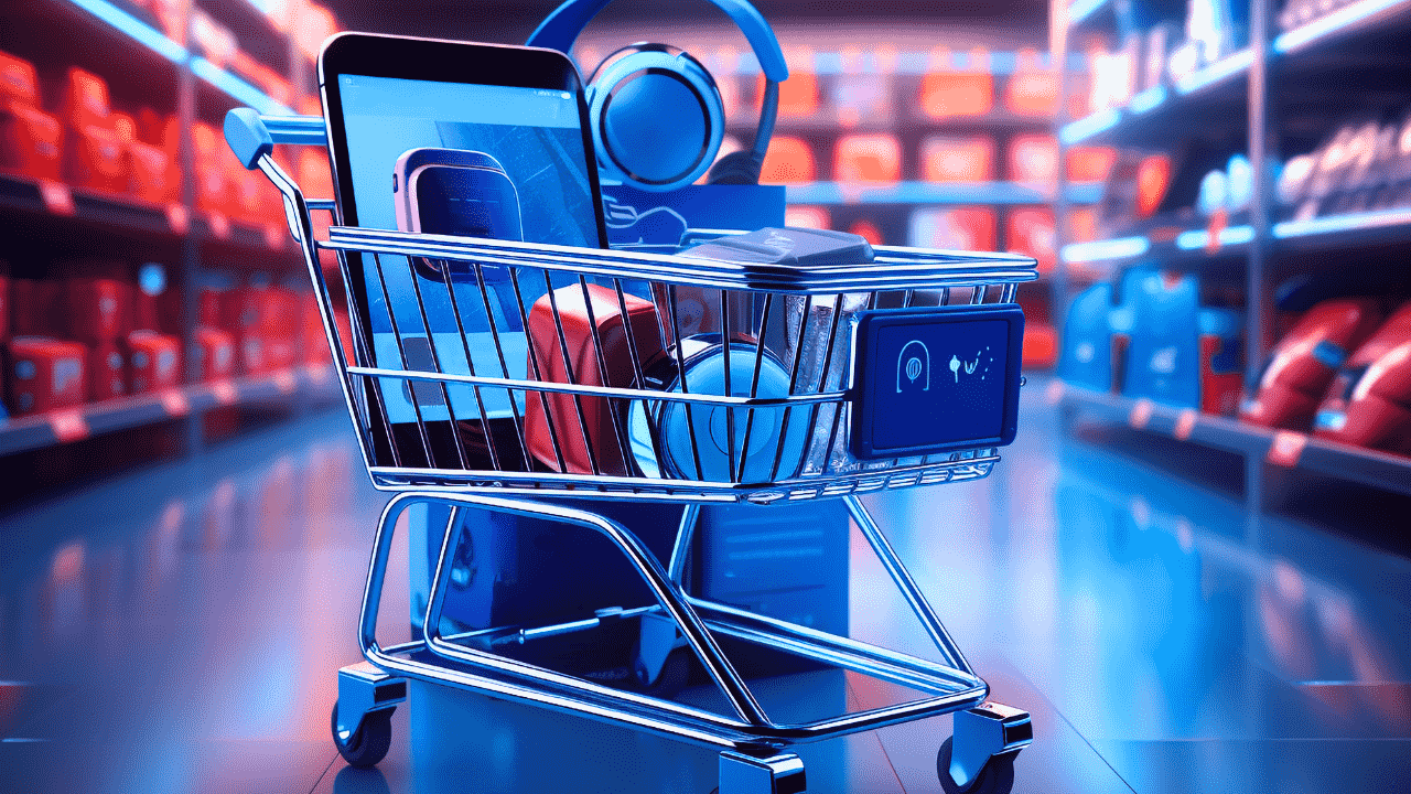 E-commerce – co to jest? Handel elektroniczny jak zacząć?