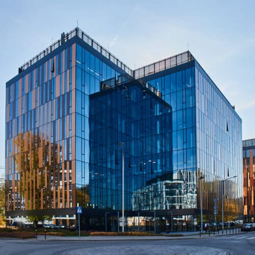 Agencja SEO - ul. Jaworska 11-13, Wrocław