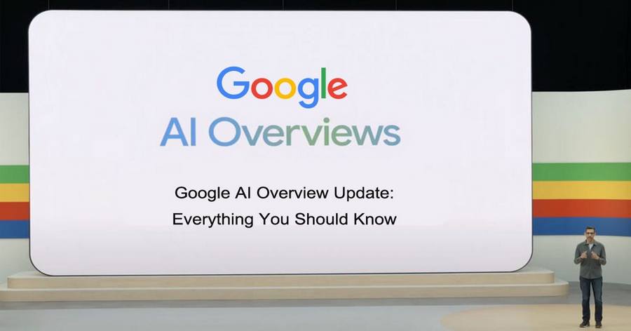 Google AI Overviews