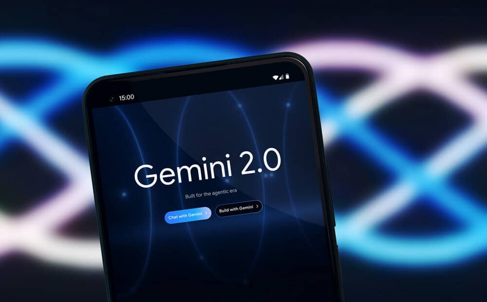 Google Gemini 2.0