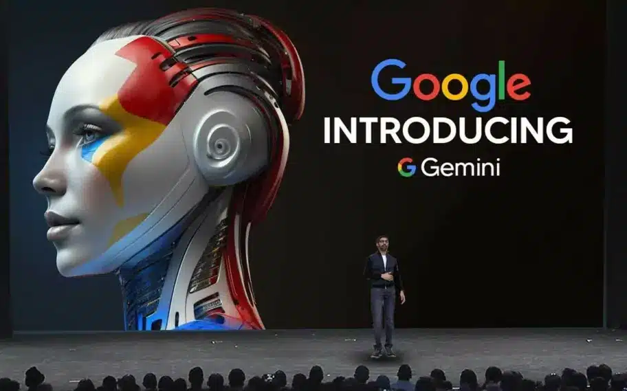 Google Gemini