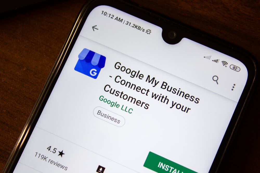 Jak pozycjonować wizytówkę Google Moja Firma