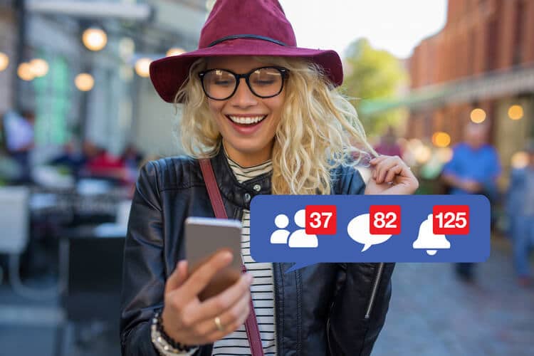 Kampanie Facebook Ads