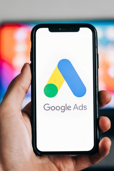 Kampanie Google Ads
