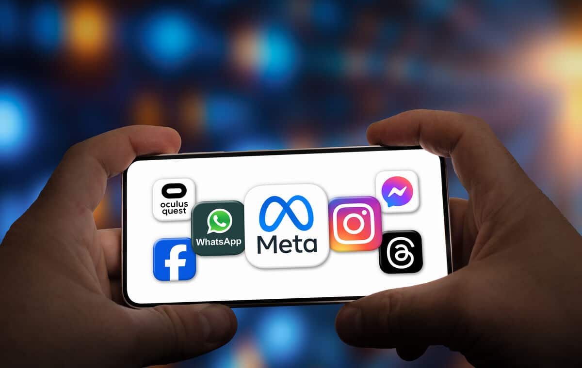 Kampanie Meta Ads