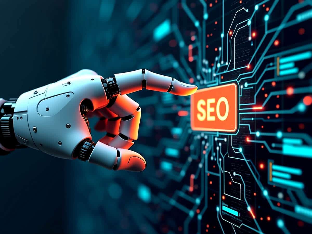 Pozycjonowanie stron internetowych w 2025 r. – poradnik dla początkujących