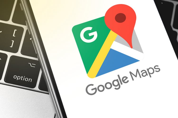 Pozycjonowanie strony w Google Maps