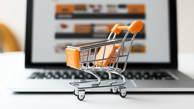 Tworzenie stron internetowych - woocommerce