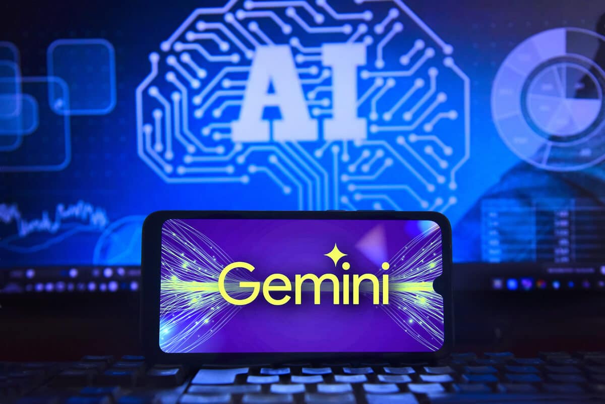 Gemini AI od Google: możliwości, wersje i zastosowania