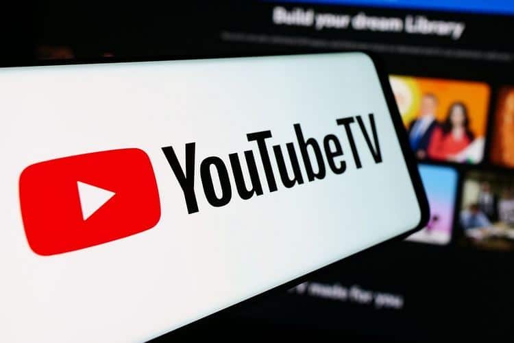 kampanie Google Ads - You Tube