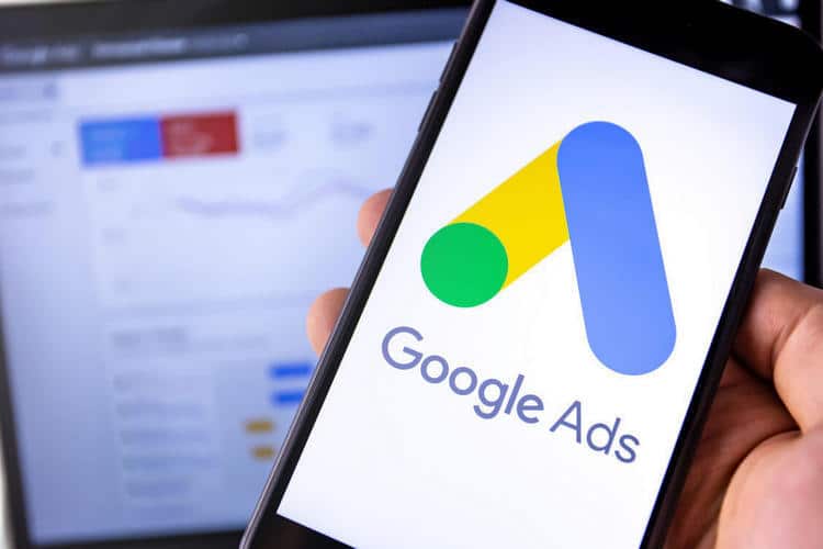 kampanie google ads