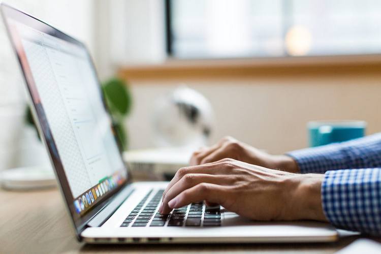 pozycjonowanie w Google - copywriter