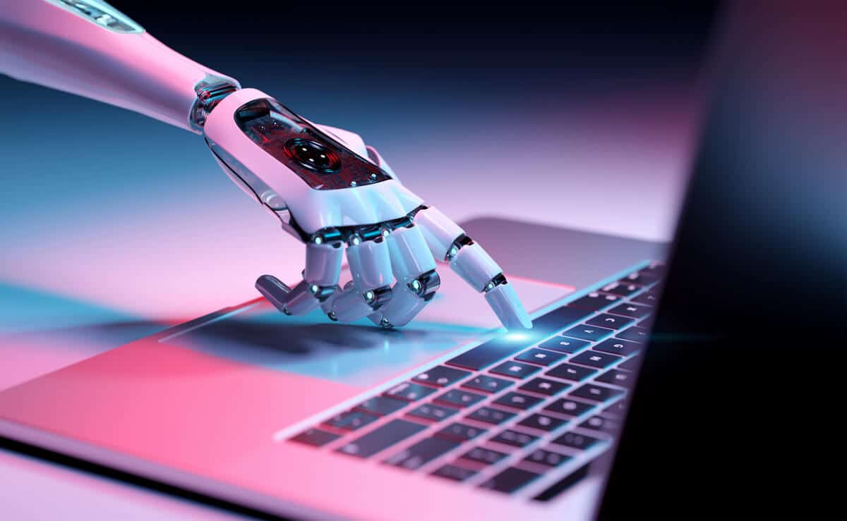 Sztuczna inteligencja (AI) – trendy w 2025 roku, co warto wiedzieć?