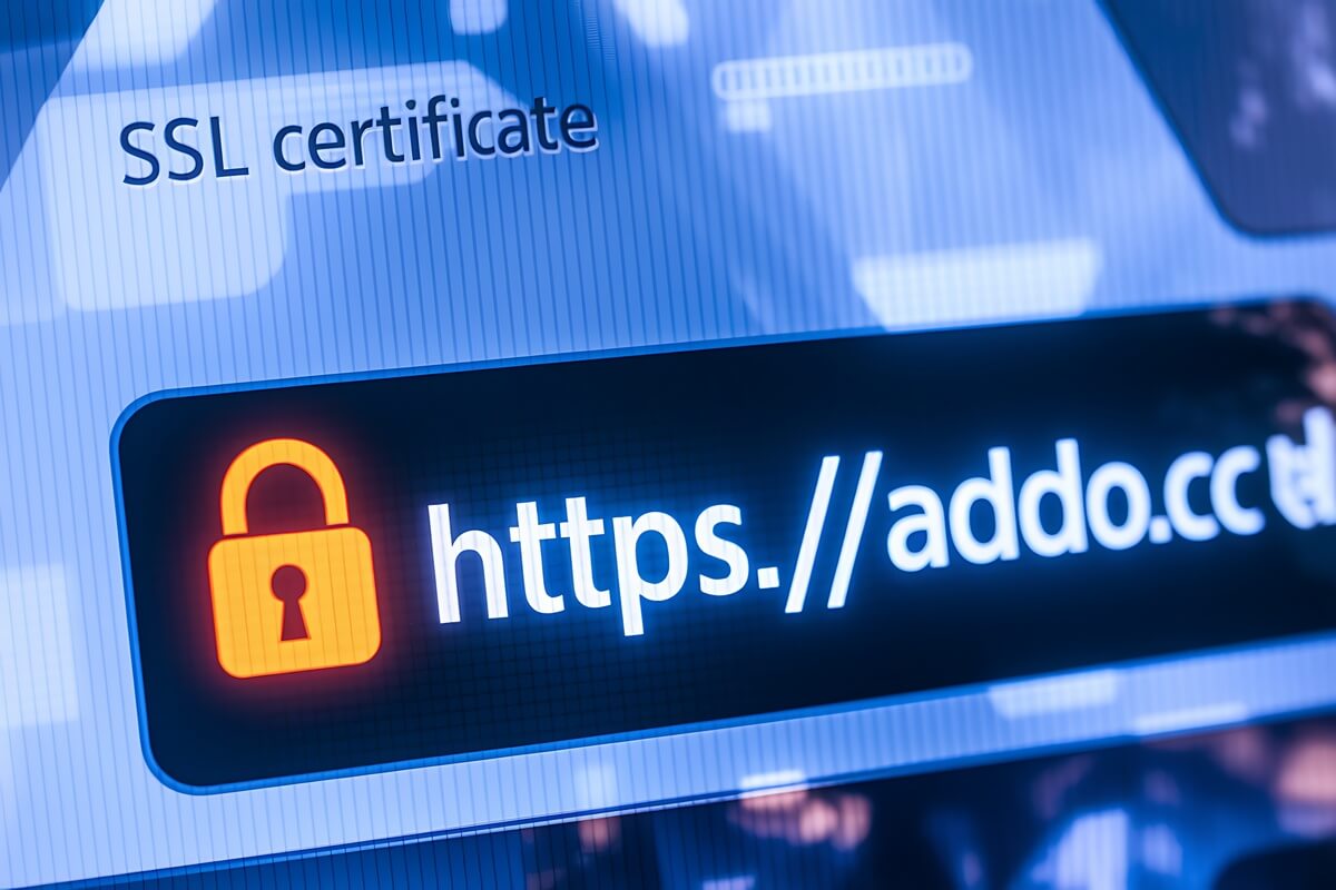 SSL – jak działa i dlaczego jest kluczowy dla bezpieczeństwa stron
