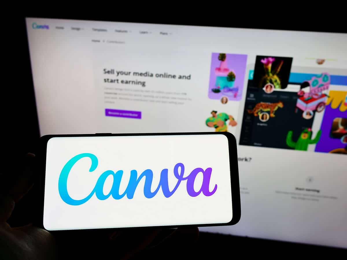 Canva – wersje Canvy, porównanie funkcjonalności, Nowości 2025