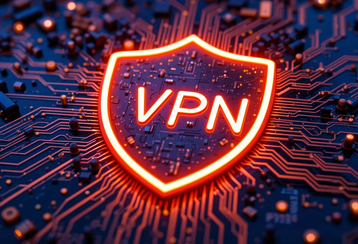 Co to jest VPN i jak działa? Top 8 najlepszych VPN w 2025 roku