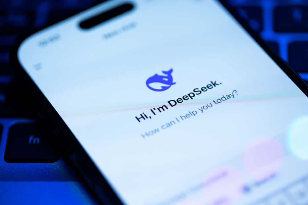 DeepSeek Chat