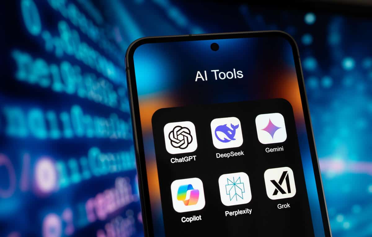 DeepSeek: czy chińska platforma AI jest lepsza od ChatGPT?