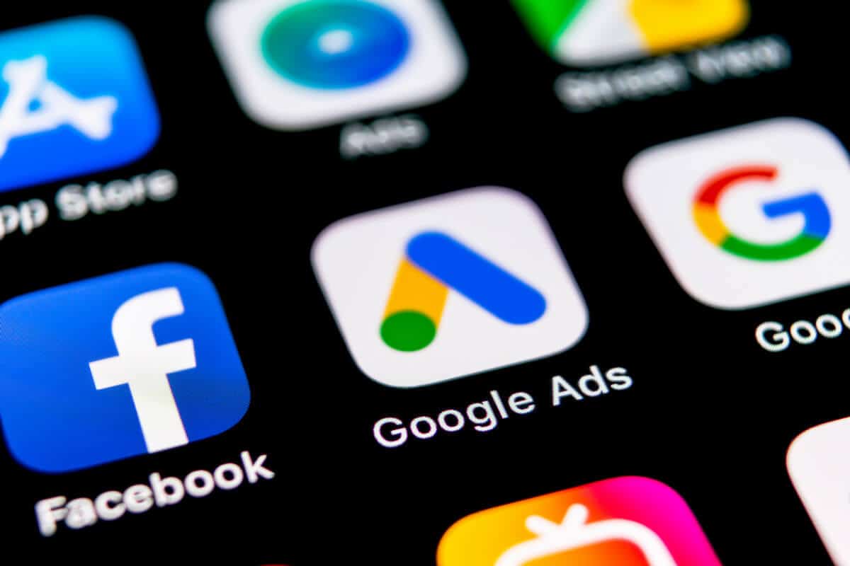 Google Ads czy Facebook Ads – co wybrać?