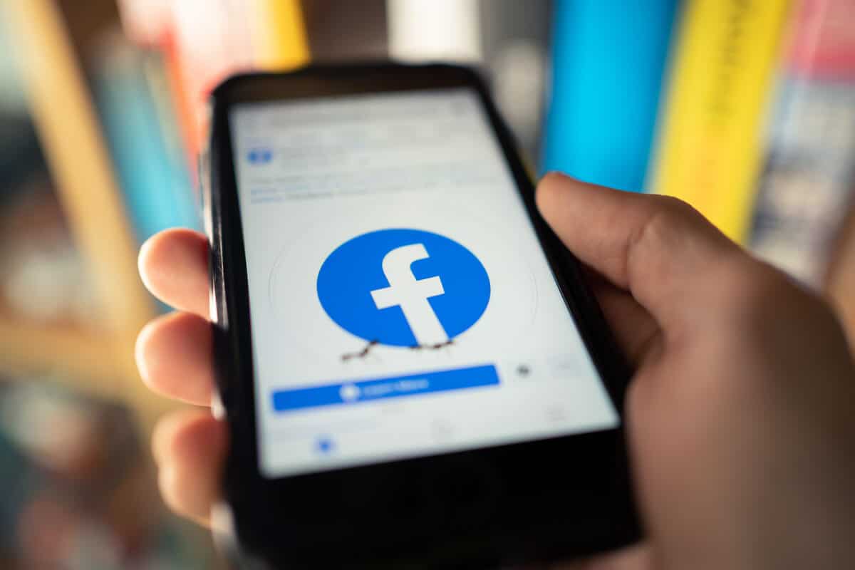 Jak usunąć konto na Facebooku? Instrukcja krok po kroku