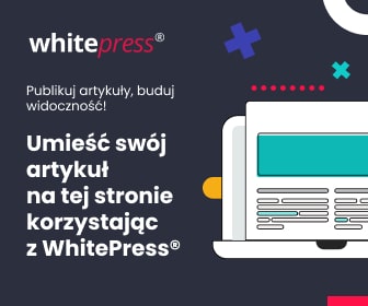 Link building - WhitePress artykuły sponsorowane