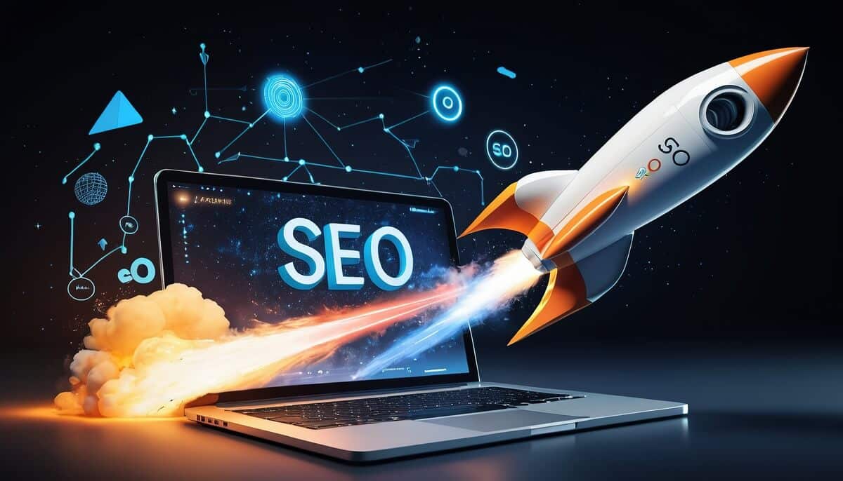 Link building w SEO – co musisz wiedzieć w 2025 roku