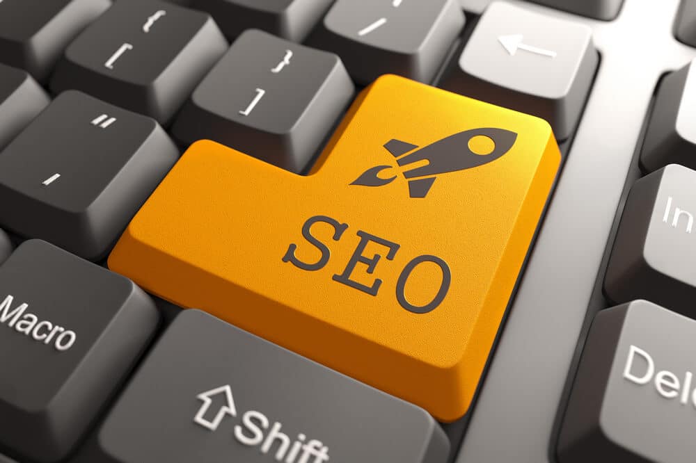 Link building w SEO