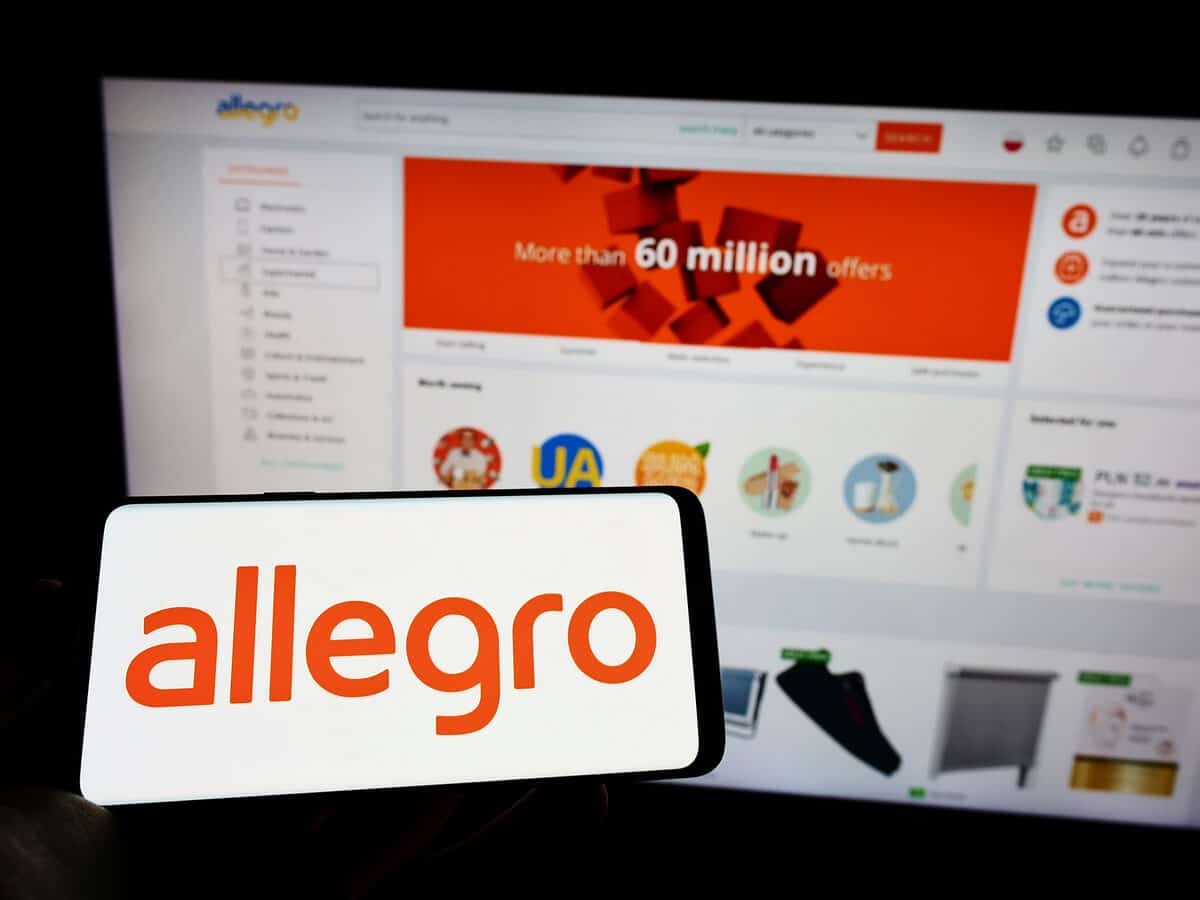 Marketplace – co to jest? Popularne platformy marketplace w 2025