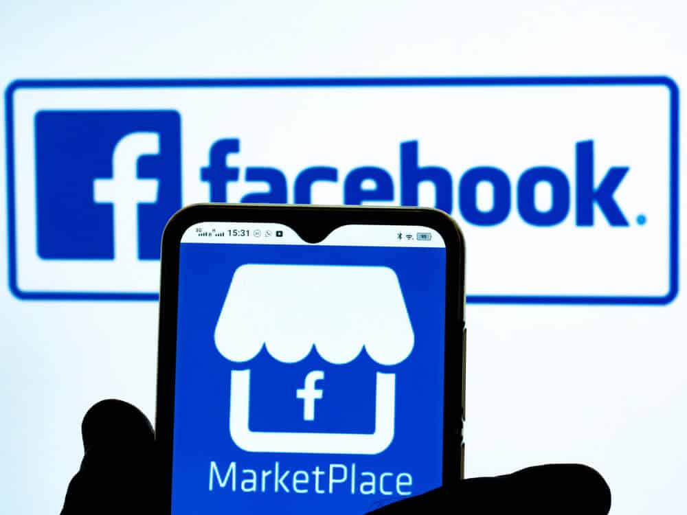 Marketplace Facebook