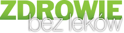 Zdrowie bez leków