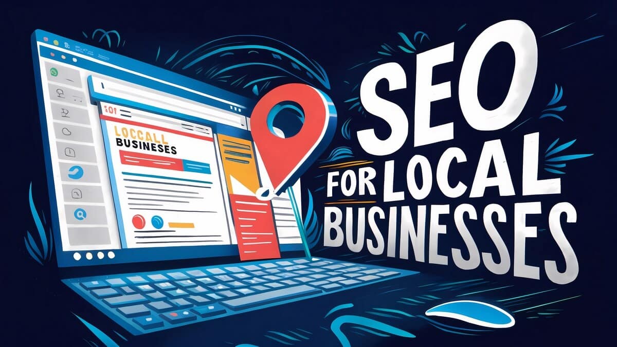 Pozycjonowanie lokalne w 9 krokach – SEO lokalne w pigułce