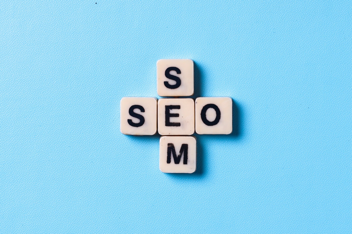 SEM – co to jest Search Engine Marketing i czym różni się od SEO?