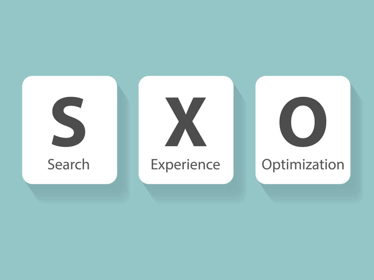 Czym jest SXO i czym różni się od tradycyjnego SEO?