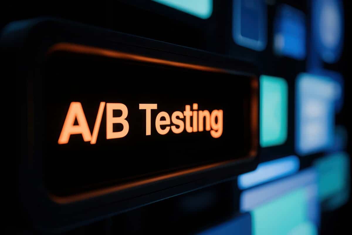 AB testy w Google Ads – narzędzia do przeprowadzenia testów A/B