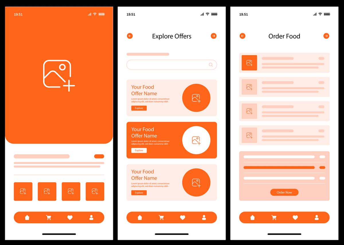 Co to jest wireframe i dlaczego jest tak ważny w tworzeniu stron?