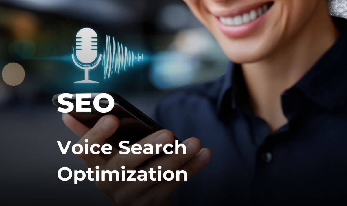 SEO (Voice Search Optimization): jak zoptymalizować stronę pod wyszukiwanie głosowe?