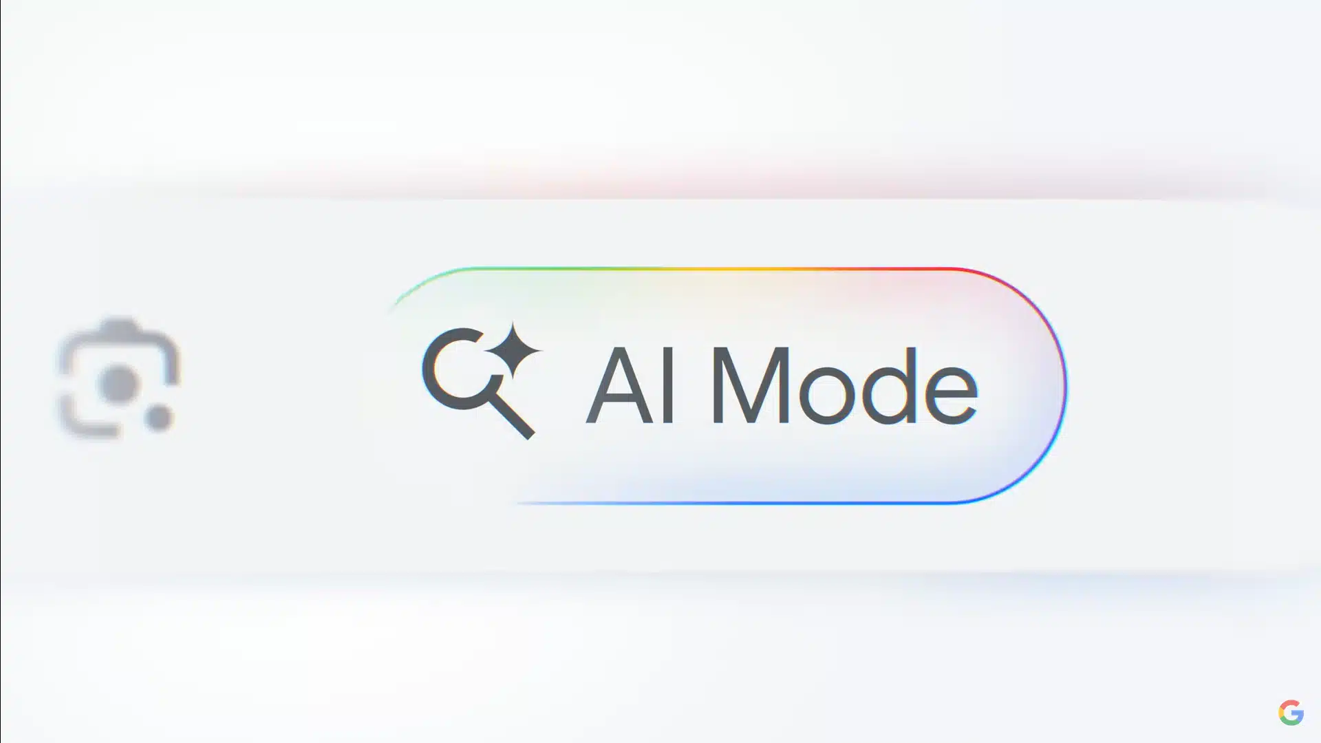 Google AI Mode - jak działa