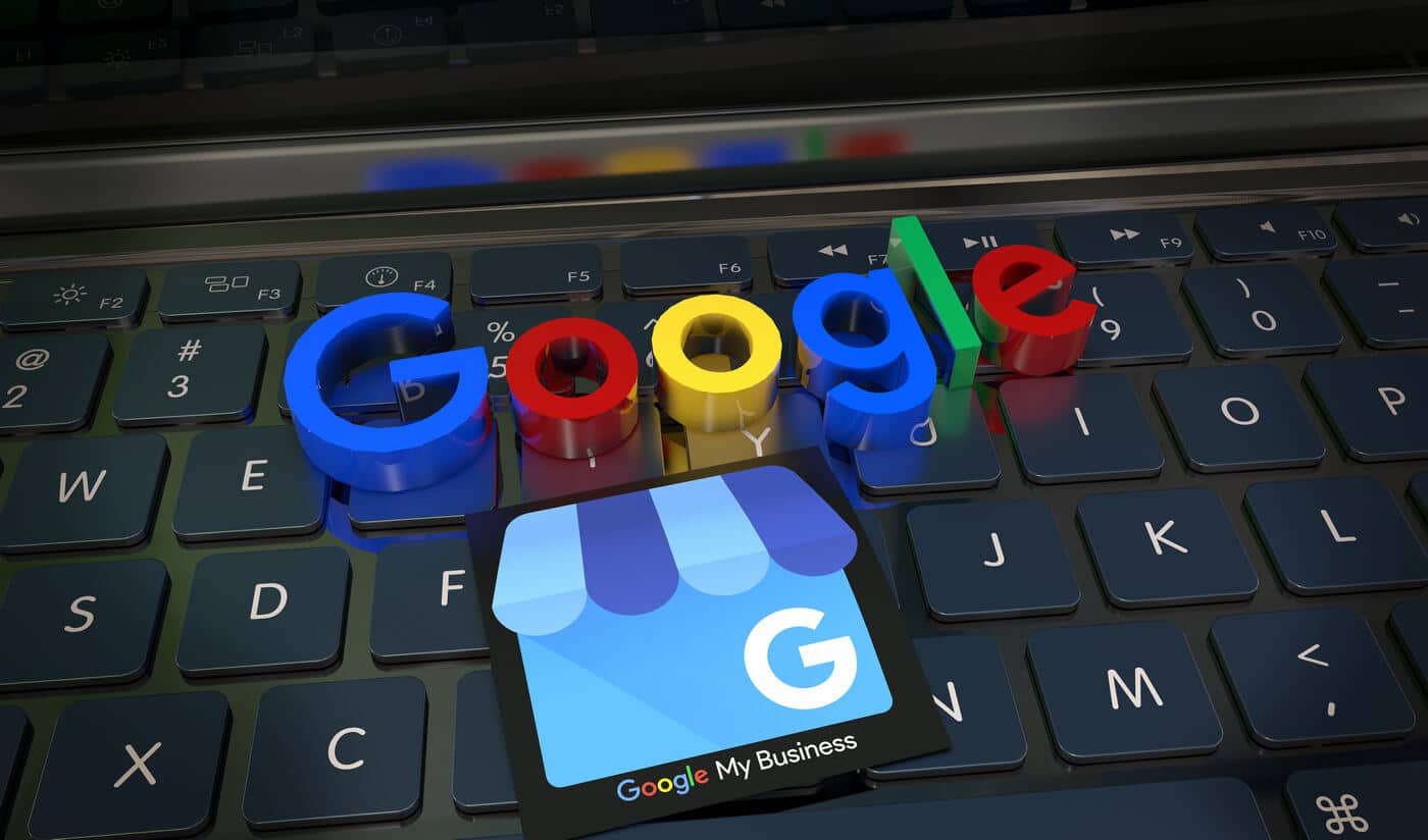 Jak optymalizować wizytówkę Google pod AI-search - Kompletny przewodnik