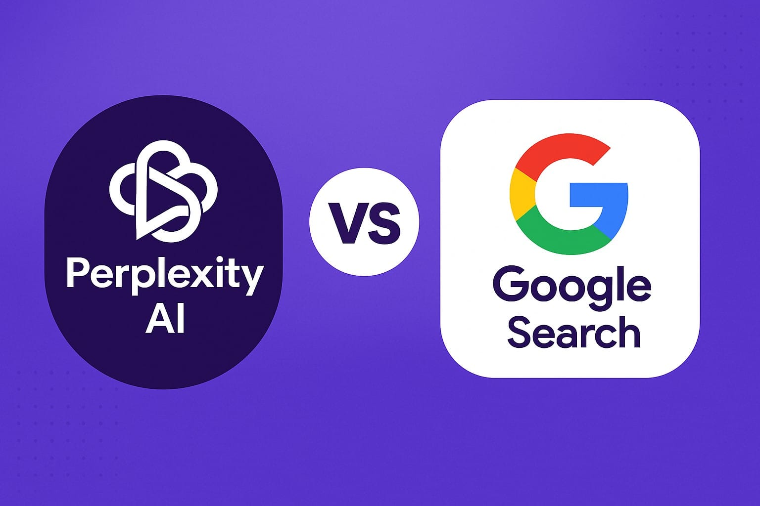 Perplexity AI vs Google AI Mode – które narzędzie lepiej odpowiada na złożone zapytania użytkowników?