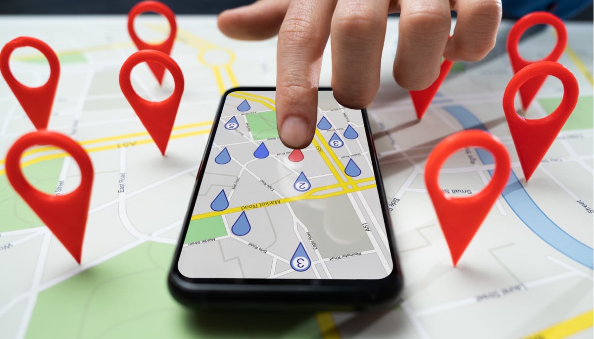 Pozycjonowanie lokalne w Google, Google Maps, AI, ChatGpt - Agencja AEO