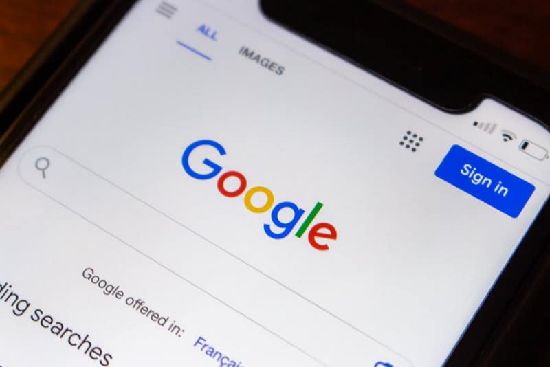 Pozycjonowanie lokalne w Google
