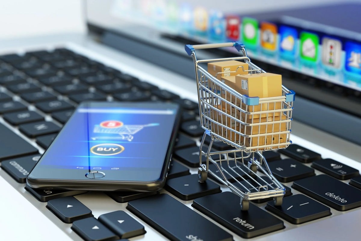 Pozycjonowanie sklepów internetowych - Agencja SEO