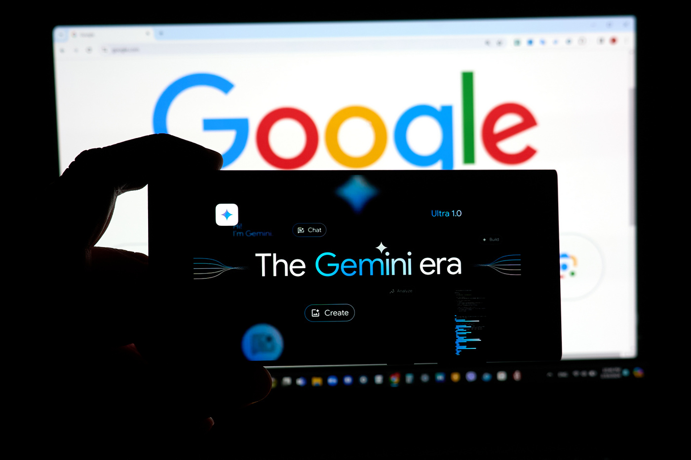 Pozycjonowanie w Gemini – jak zdobyć widoczność w Google AI i stać się źródłem odpowiedzi