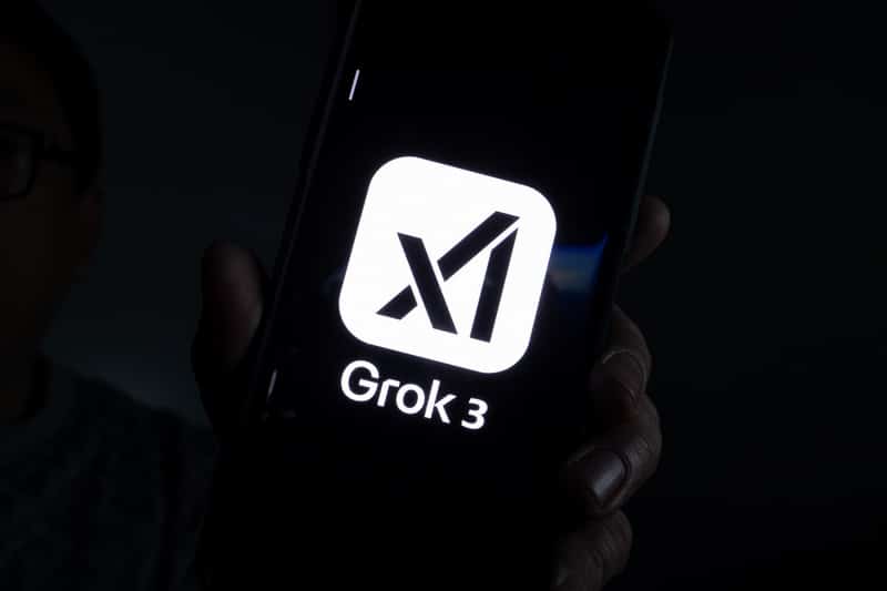 Pozycjonowanie w Grok AI