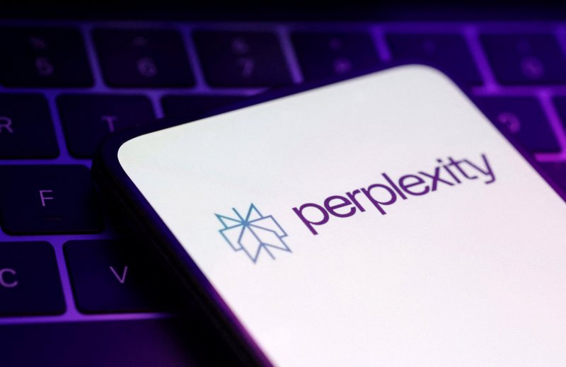 Pozycjonowanie w Perplexity AI