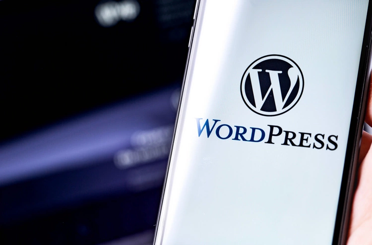 Strony internetowe WordPress