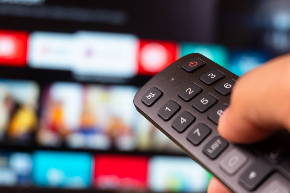 Media i rozrywka – jak nowe technologie oraz sztuczna inteligencja zmieniają streaming