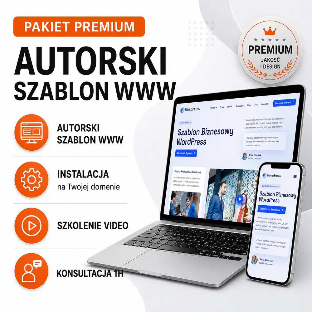 Pakiet Premium